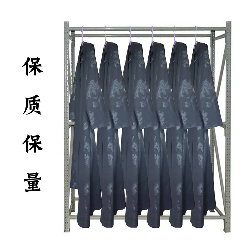 服裝庫(kù)房貨架